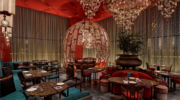 grand hyatt kuwait dining